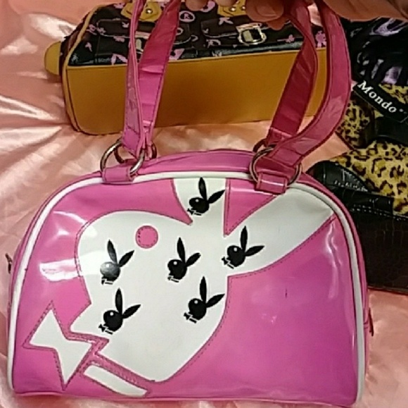 playboy purse price